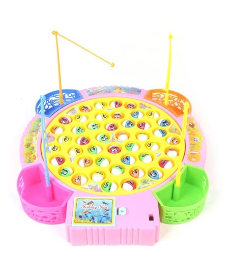 iShopping - Planet X Big Size Game Set (PX-10931)