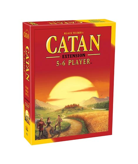 iShopping - Planet X Catan Trade Build Settlers Board Game (PX-10772)