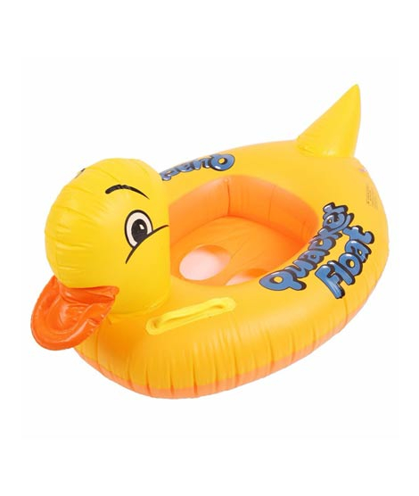 iShopping - Planet X Circle Floating Duck For Kids (PX-9268)