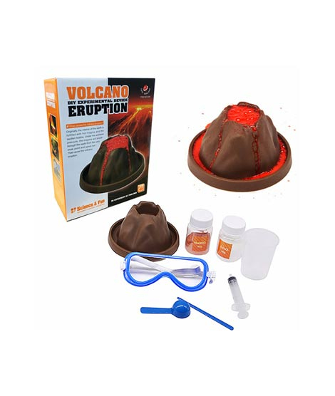 iShopping - Planet X Diy Volcano Eruption Science Set (PX-10046)