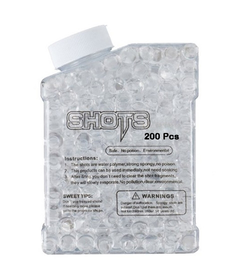 iShopping - Planet X Growing Water Balls For Toy (PX-11342)