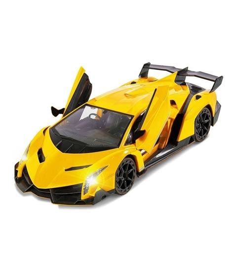 iShopping - Planet X Door Open Function RC Kids Car (PX-11025)