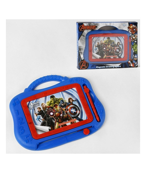iShopping - Planet X Magnetic Drawing Slate (PX-11016)