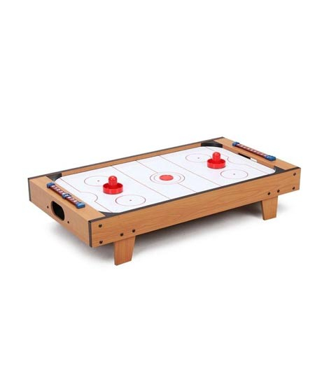 iShopping - Planet X Mini Air Hockey Game For Kids (PX-9491)