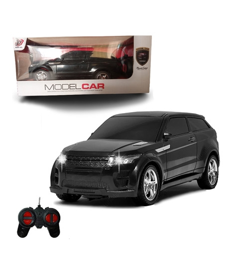 iShopping - Planet X Remote Control Porsche SUV Car Toy For Kids (PX-11421)