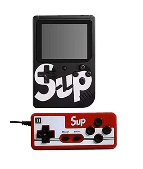 iShopping - Planet X SUP X Game Box 400 in One Handheld Game (PX-11371)