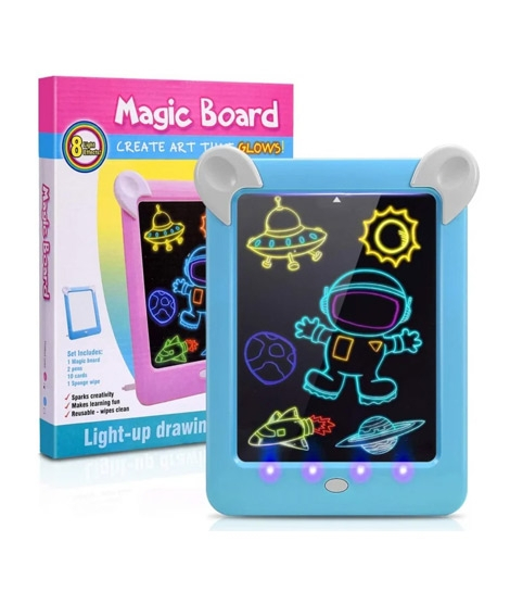 iShopping - Planet X Writing Pad for Kids (PX-11356)