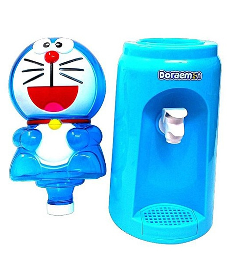 iShopping - Planet X Doraemon Water Dispenser For Kids (PX-10271)