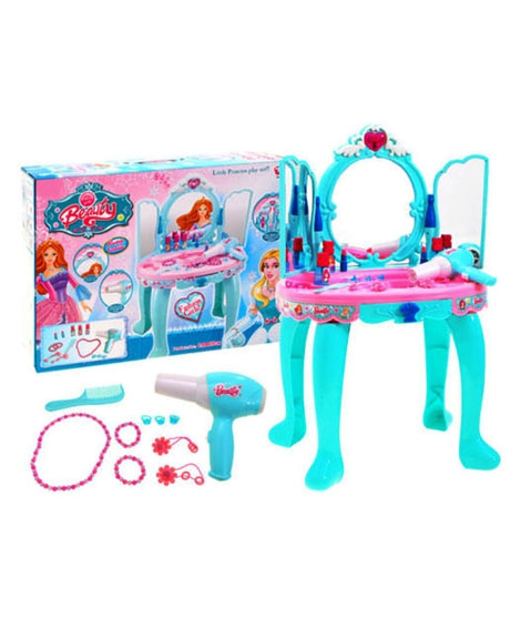 iShopping - Planet X Little Princess Dressing Table For Kids (PX-9610)