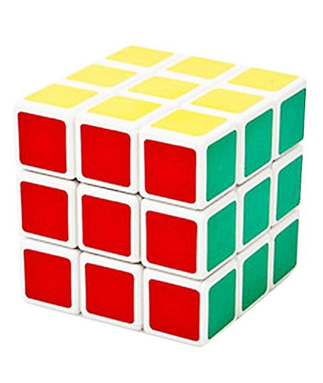 iShopping - Planet X Rubiks Cube Small (PO-9021)