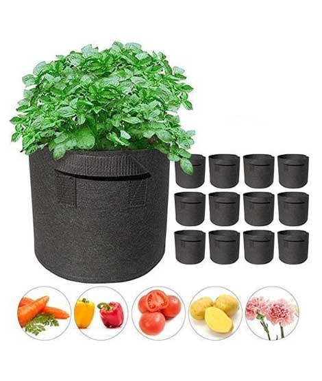 iShopping - Plant Fabric Growing Bags