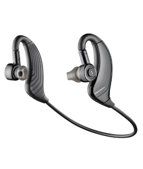 iShopping - Plantronics BackBeat 903+ Earhook Stereo Bluetooth Headset