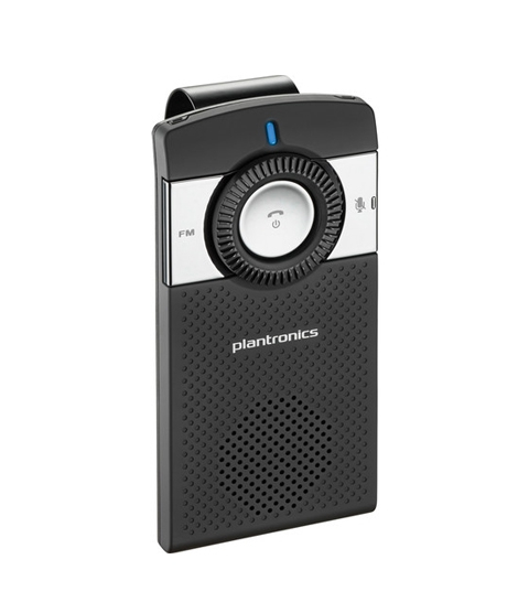 iShopping - Plantronics K100 Bluetooth In-Car Speakerphone
