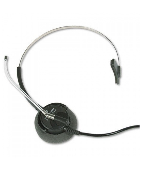 iShopping - Plantronics P51-U10P Polaris Supra Monaural Headset