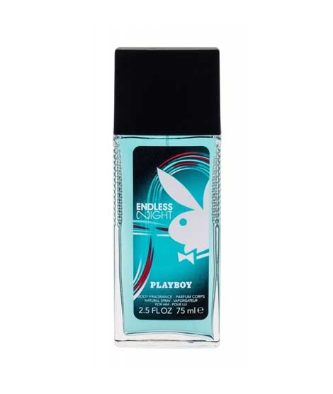 iShopping - Playboy Endless Night Deodorant For Men 75ml