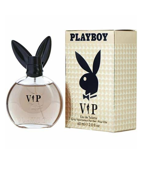 iShopping - Playboy Vip Eau De Toilette For Women 60ml