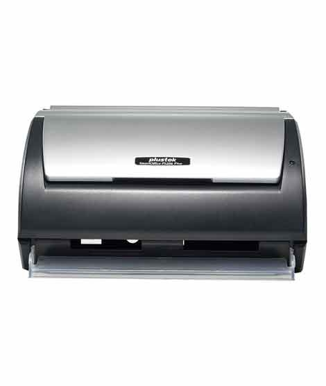 iShopping - Plustek SmartOffice PS286 Plus Document Scanner