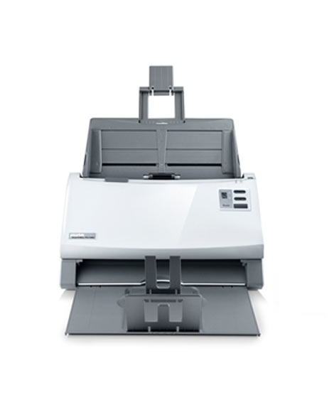iShopping - Plustek SmartOffice Scanner (PS3180U)