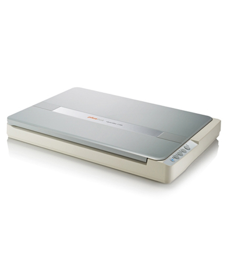 iShopping - Plustek A3 OpticSlim 1180 Flatbed Scanner