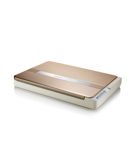 iShopping - Plustek A3 OpticSlim 1680H Flatbed Scanner