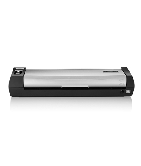 iShopping - Plustek A4 MobileOffice D430 Desktop Scanner
