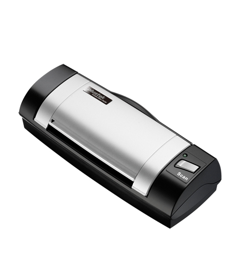 iShopping - Plustek A6 MobileOffice D620 Portable Scanner
