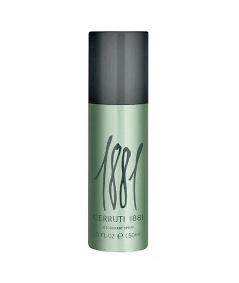 iShopping - Cerruti 1881 Deodorant Spray For Men 150ml