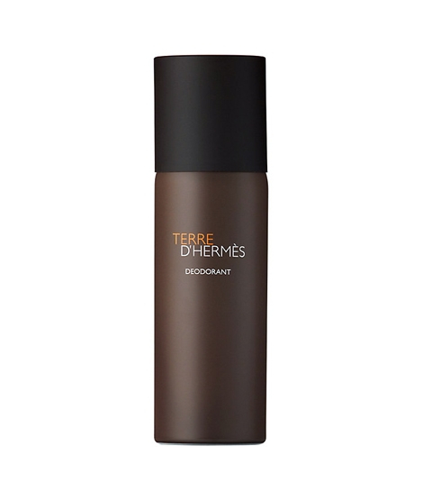 iShopping - Hermes Terre D'Hermes Deodorant Spray For Men 150ml