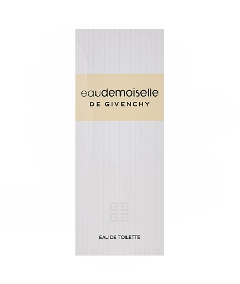 iShopping - Givenchy Eaudemoiselle De Givenchy Eau De Toilette For Women 100ml