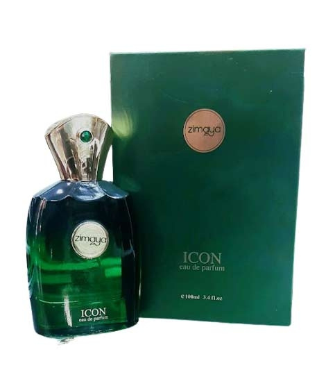 iShopping - Zimaya Icon Eau De Parfum 100ml