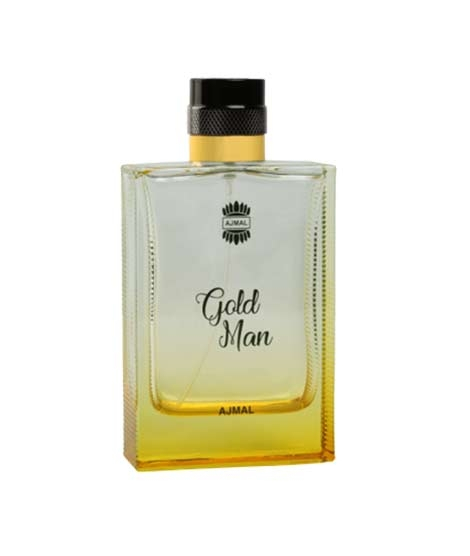 iShopping - Ajmal Gold Man Eau de Parfum 100ml
