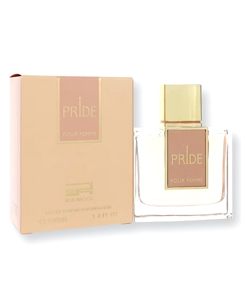 iShopping - Rue Broca Pride Eau De Parfum For Women - 100ml