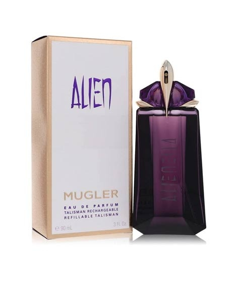 iShopping - Mugler Alien Eau De Parfum For Women 90ml