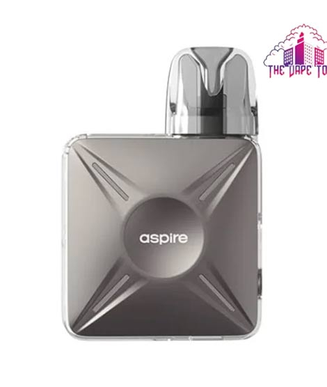iShopping - Choco Aspire Cyber X Pod Kit -Grey