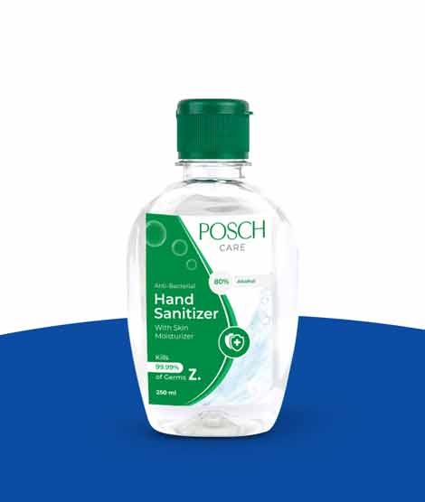 iShopping - Posch Care Hand Sanitizer 250ml