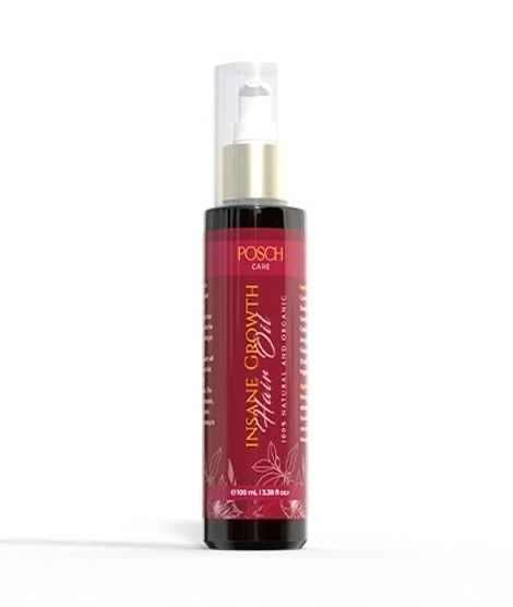 iShopping - Posch Care Insane Growth Hair Oil