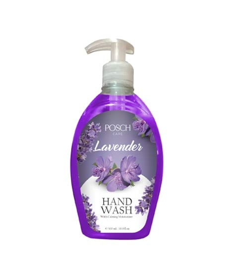iShopping - Posch Care Lavender Handwash