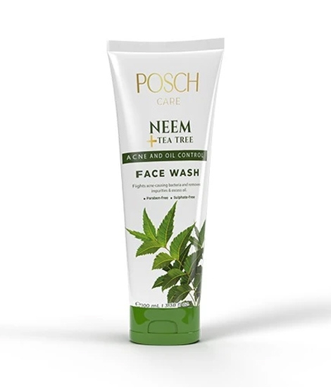 iShopping - Posch Care Neem Face Wash