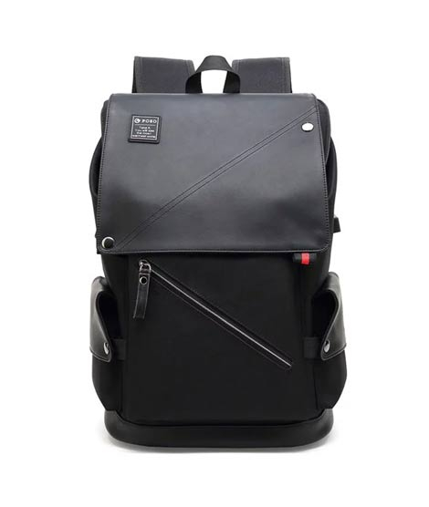 iShopping - Poso Laptop Backpack (PS-681)