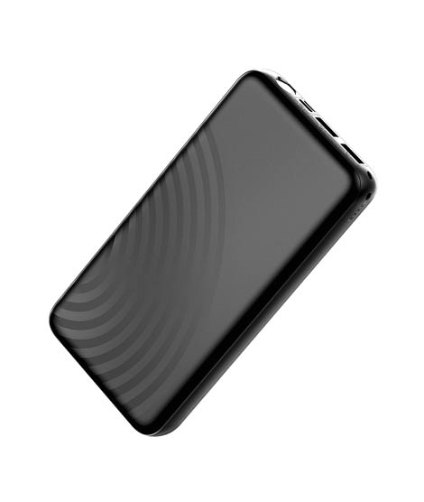 iShopping - Itel 20000mAh Large Capacity Powerbank (Star 200)