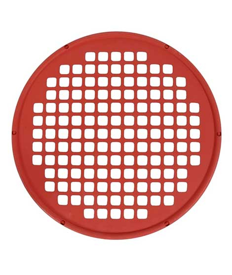 iShopping - Aair Medicals Power Web Medium Red