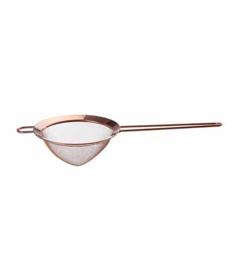 iShopping - Premier Home Alchemist Rose Gold Pointed Sieve (805946)