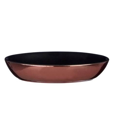 iShopping - Premier Home Alpha Soap Dish (1601614)
