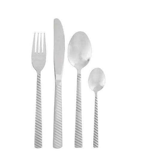 iShopping - Premier Home Avie 16 Piece Candy Cutlery Set (922590)