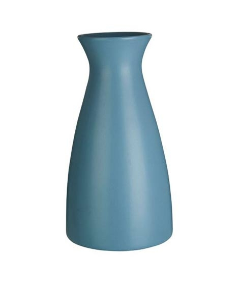iShopping - Premier Home Blue Dusk Vase (1411144)