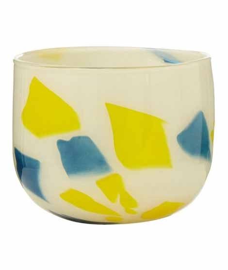 iShopping - Premier Home Carra Planter Glass (5505605)