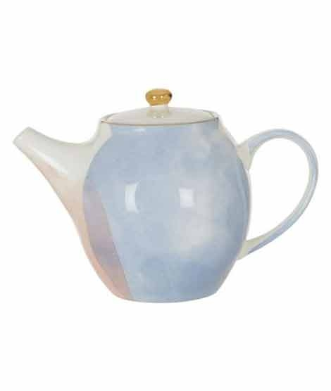 iShopping - Premier Home Color of Paradise Teapot (0723307)
