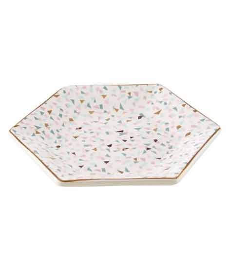 iShopping - Premier Home Gozo Small Ceramic Dish (0723225)