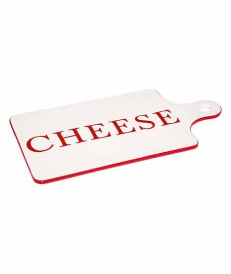 iShopping - Premier Home Hollywood Paddle Cheese Board (0722881)