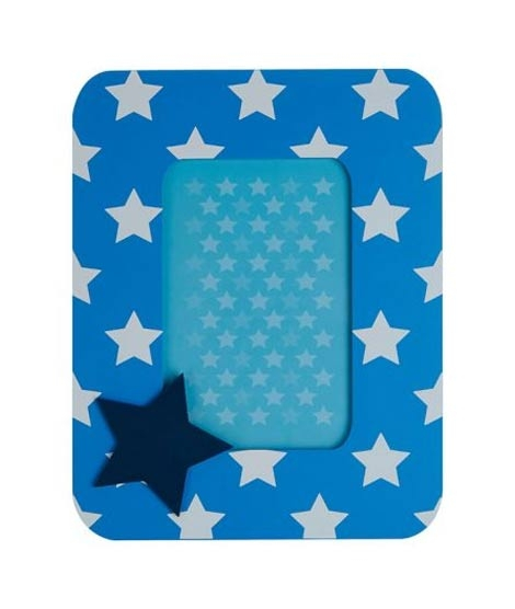 iShopping - Premier Home Kids Star Photo Frame (2300893)